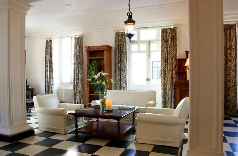 Ronda Hotel Polo