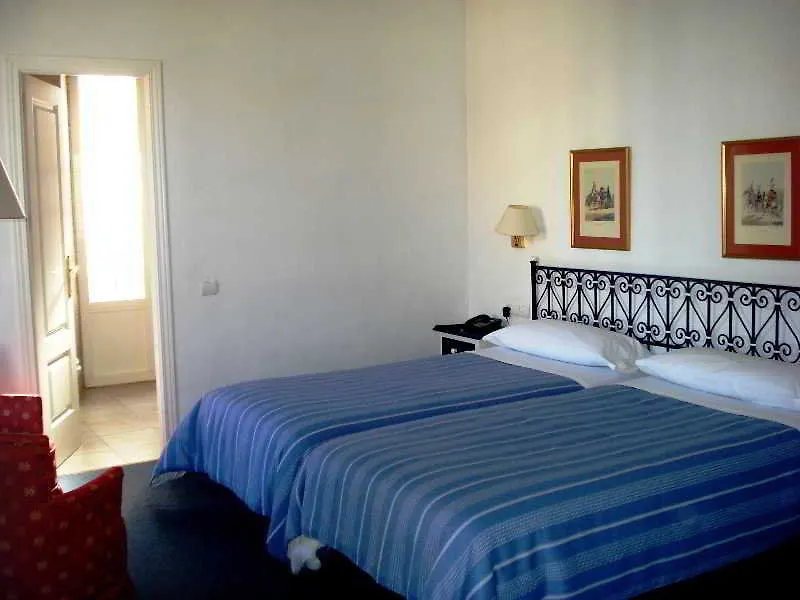 Ronda Hotel Polo