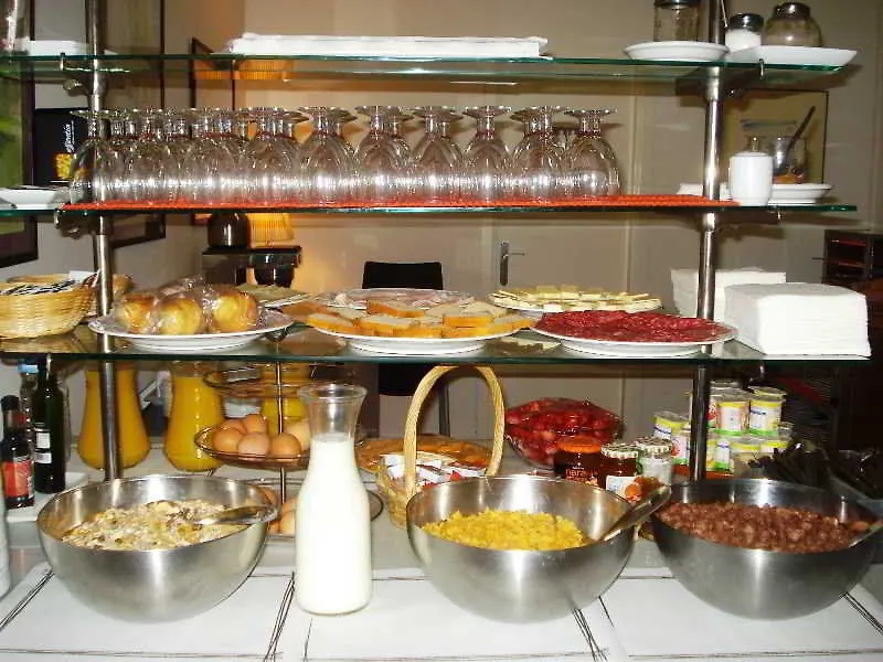 Ronda Hotel Polo