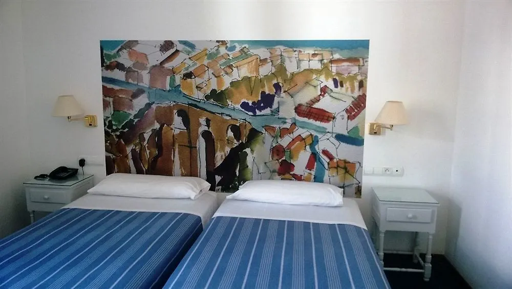 Ronda Hotel Polo