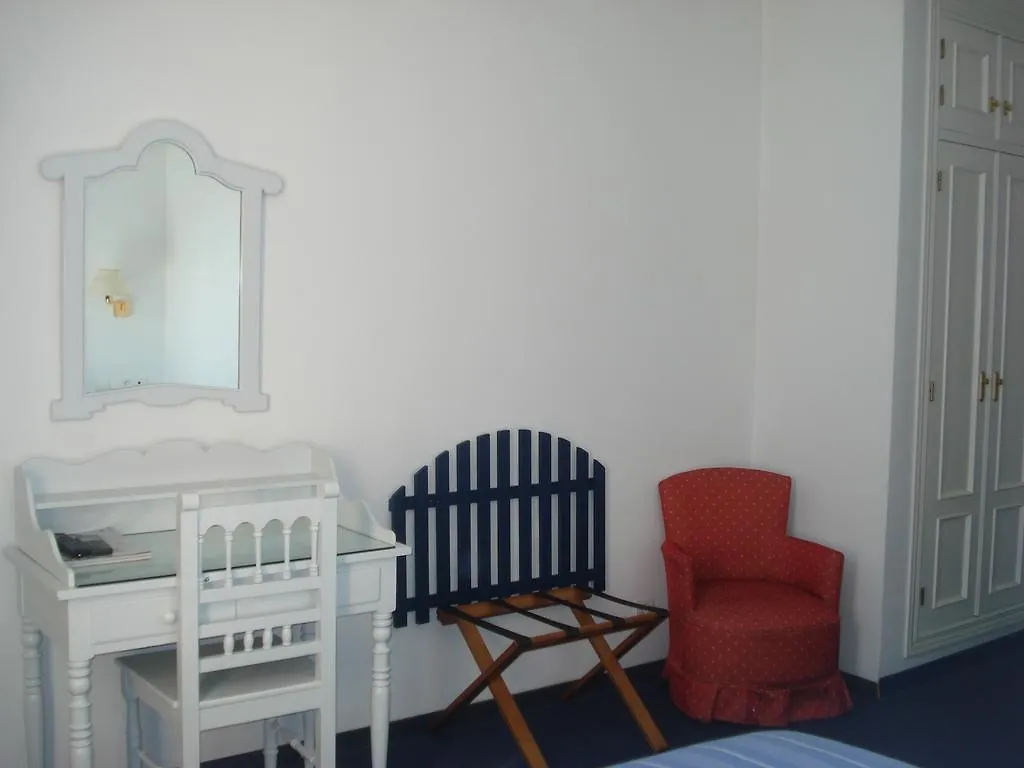 Ronda Hotel Polo