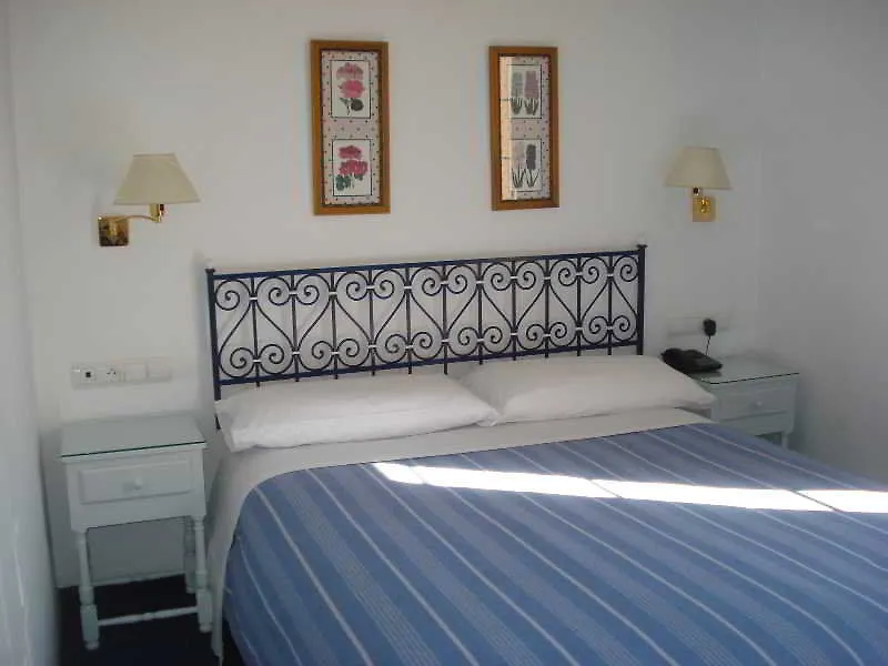 Ronda Hotel Polo 3*,  Spain