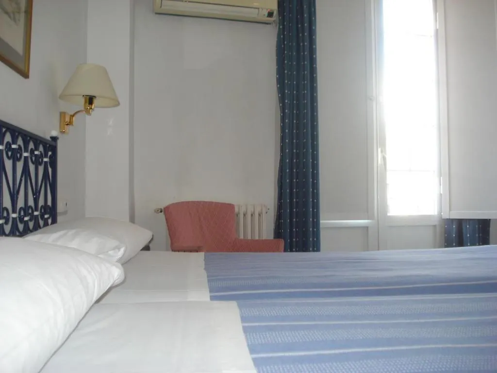 Ronda Hotel Polo
