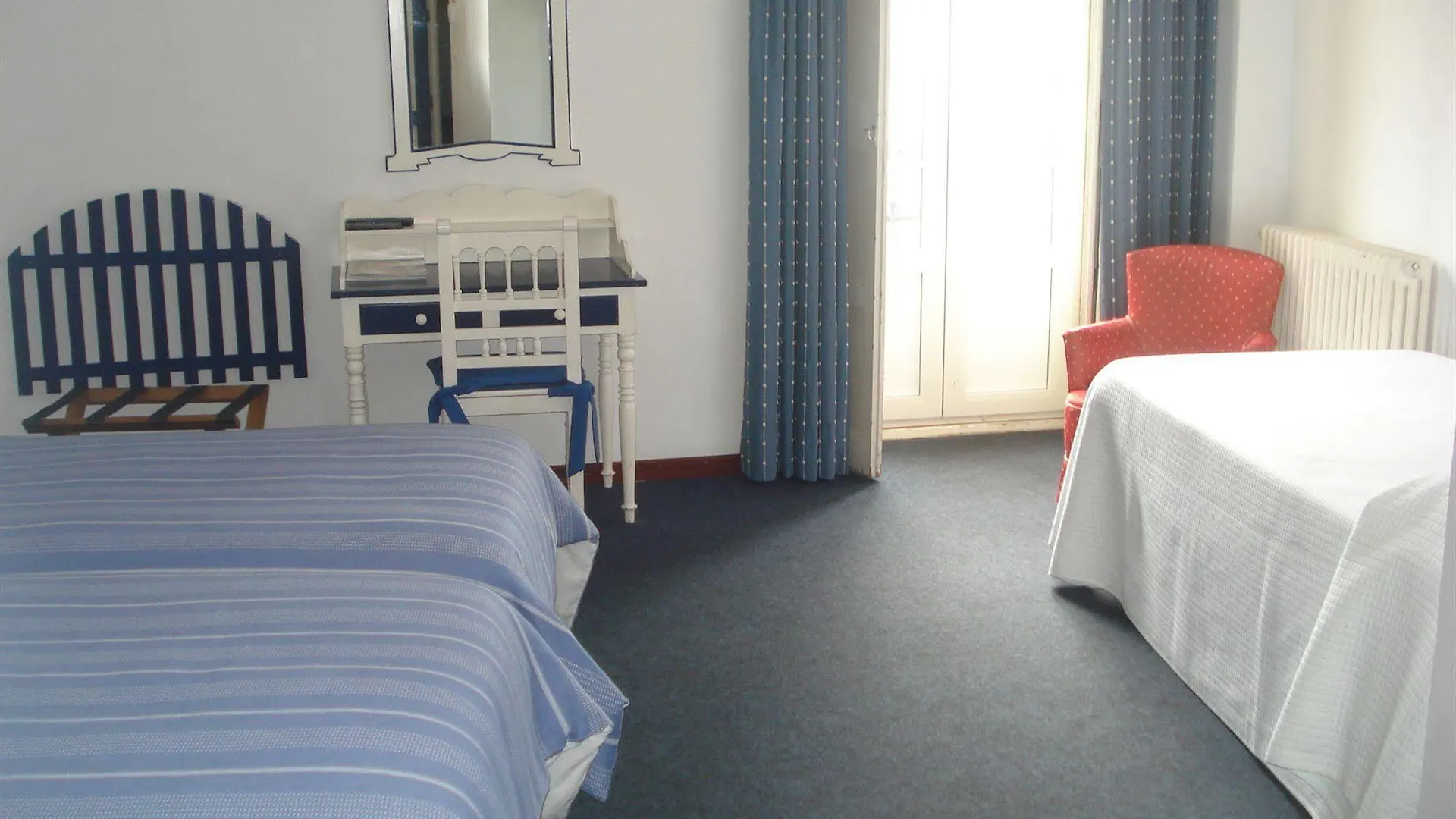 Ronda Hotel Polo