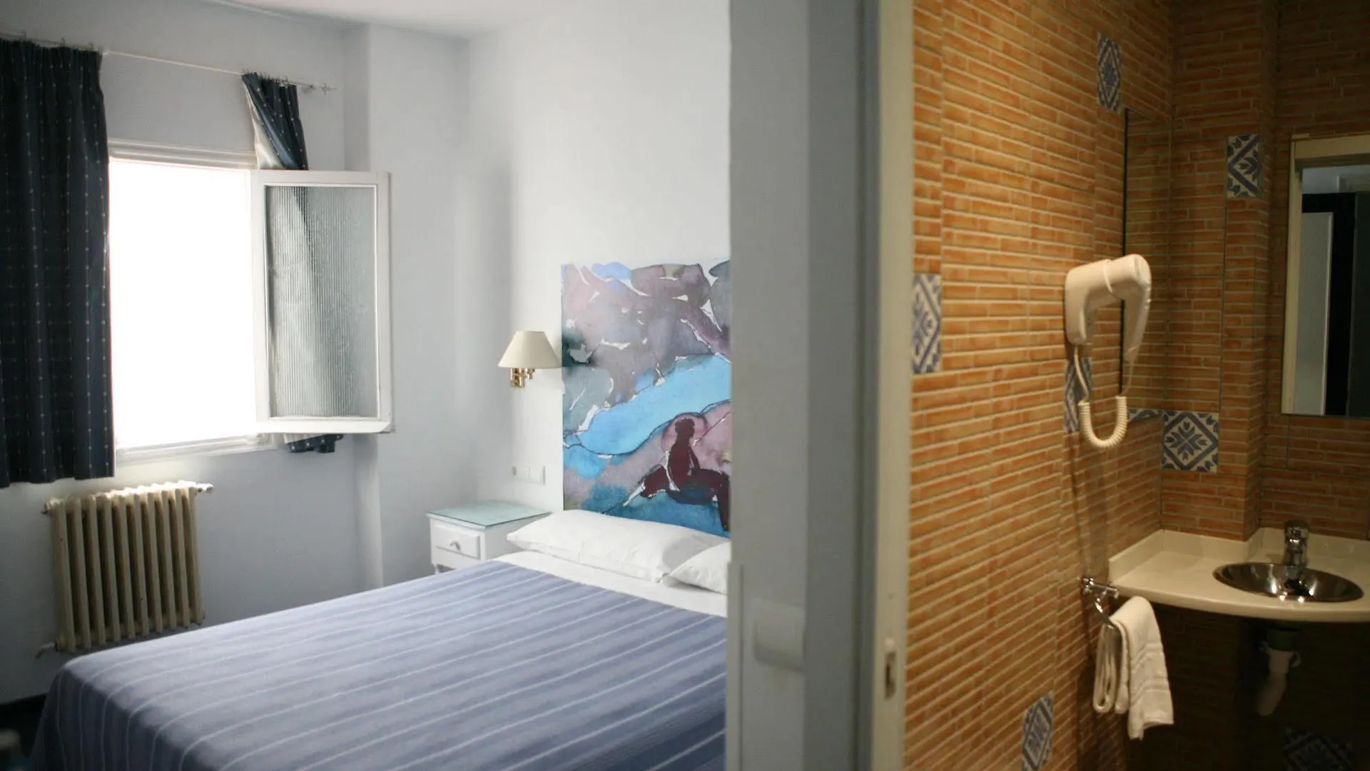 Ronda Hotel Polo