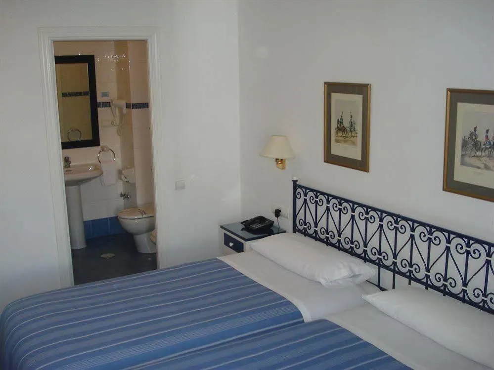 Ronda Hotel Polo