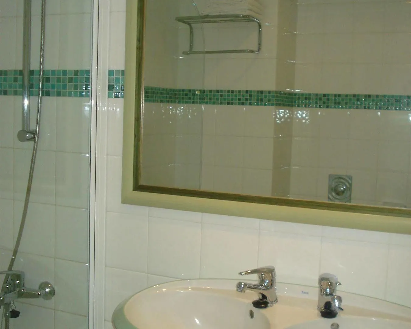 Ronda Hotel Polo 3*,