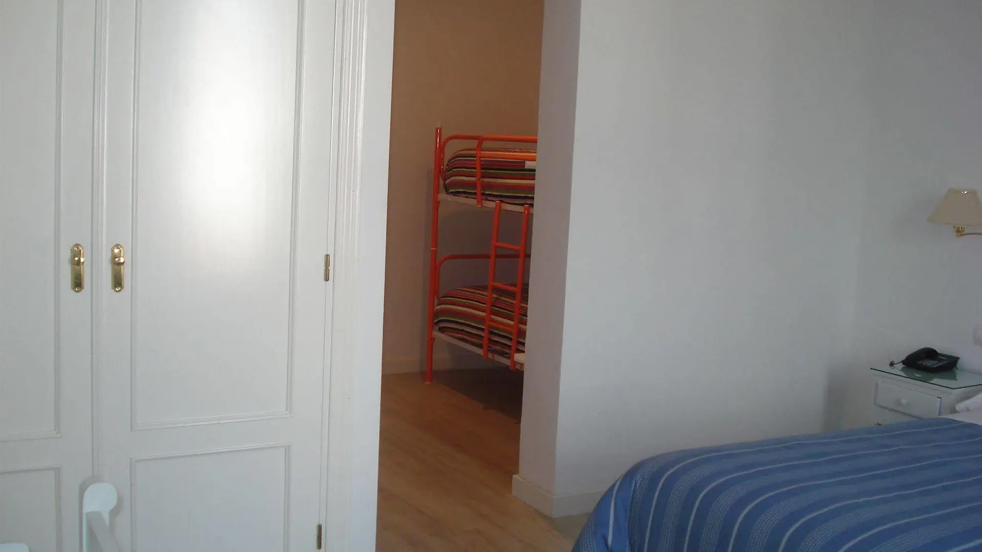Ronda Hotel Polo 3*,