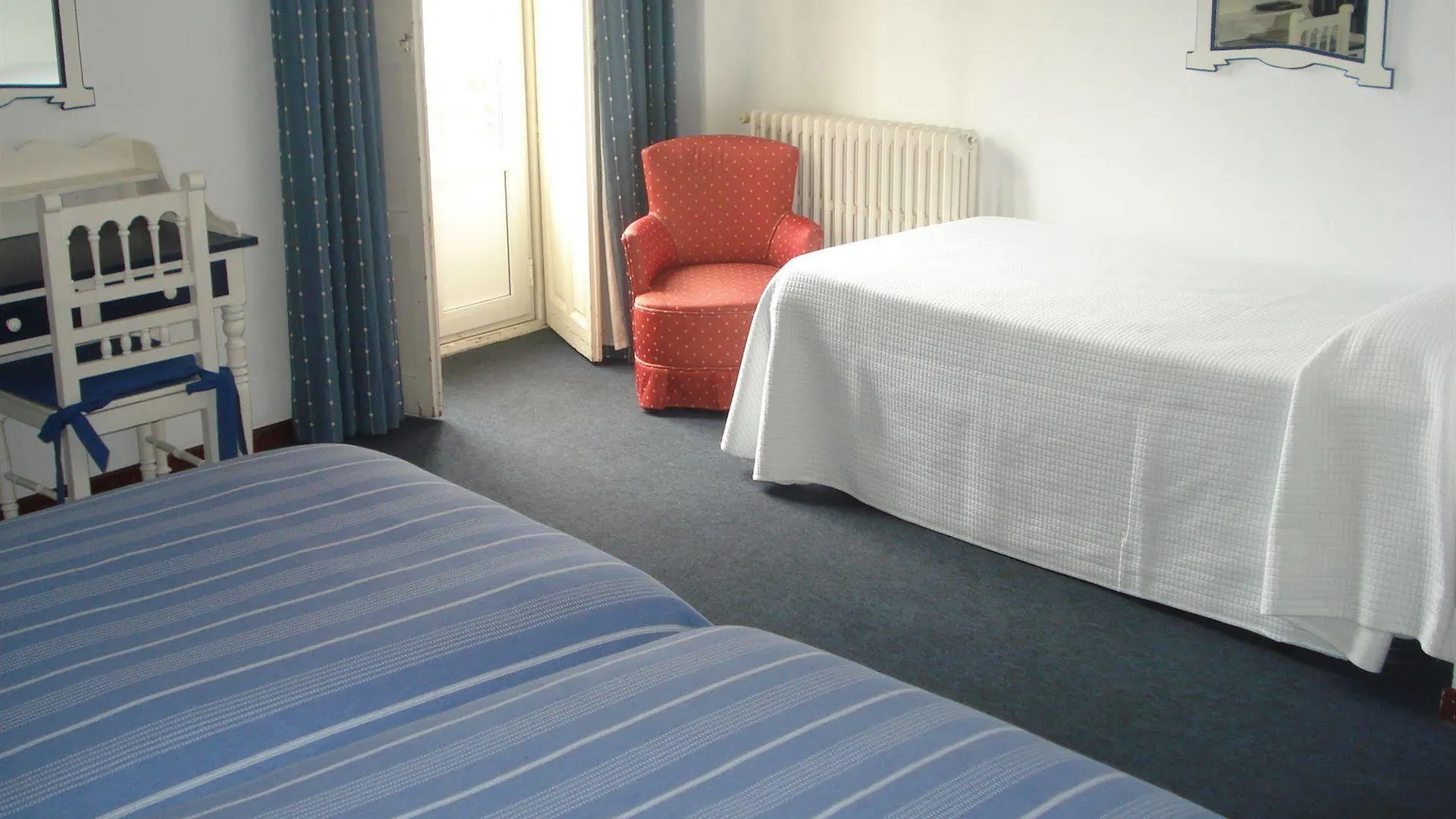 Ronda Hotel Polo 3*,