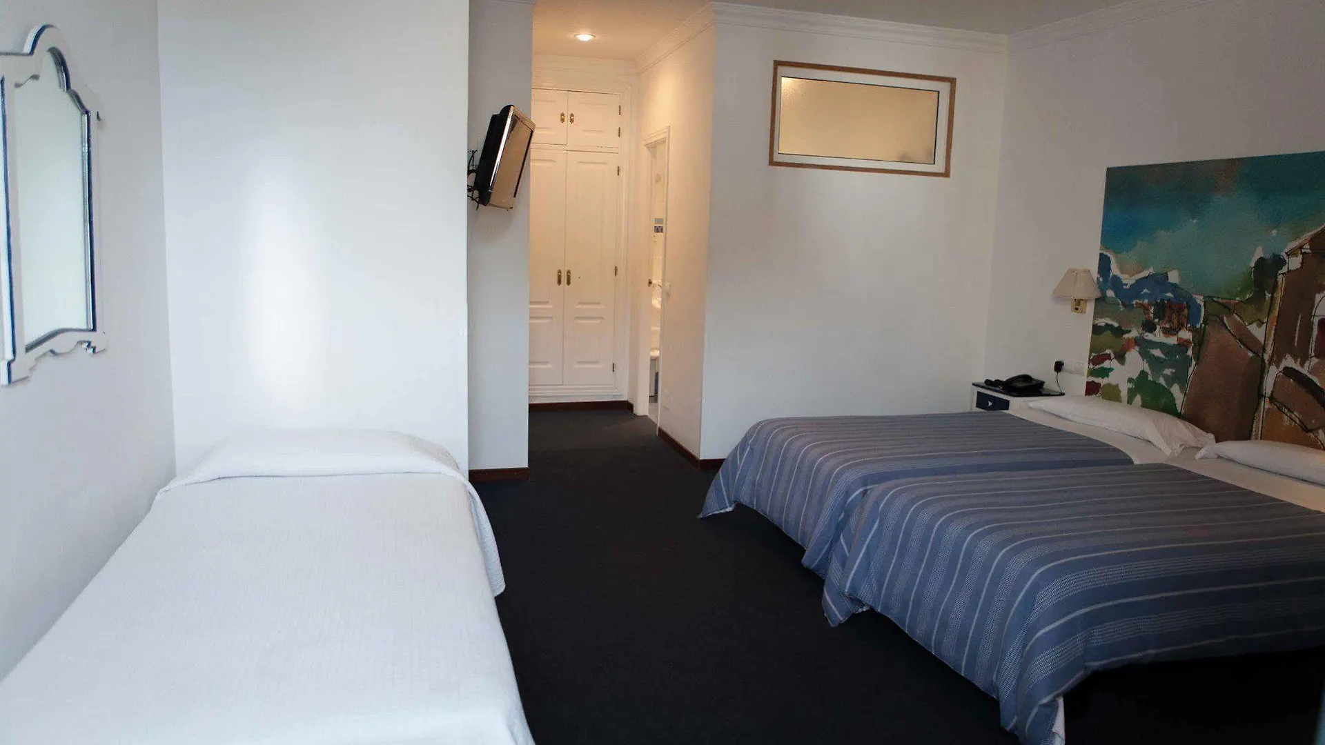 Ronda Hotel Polo