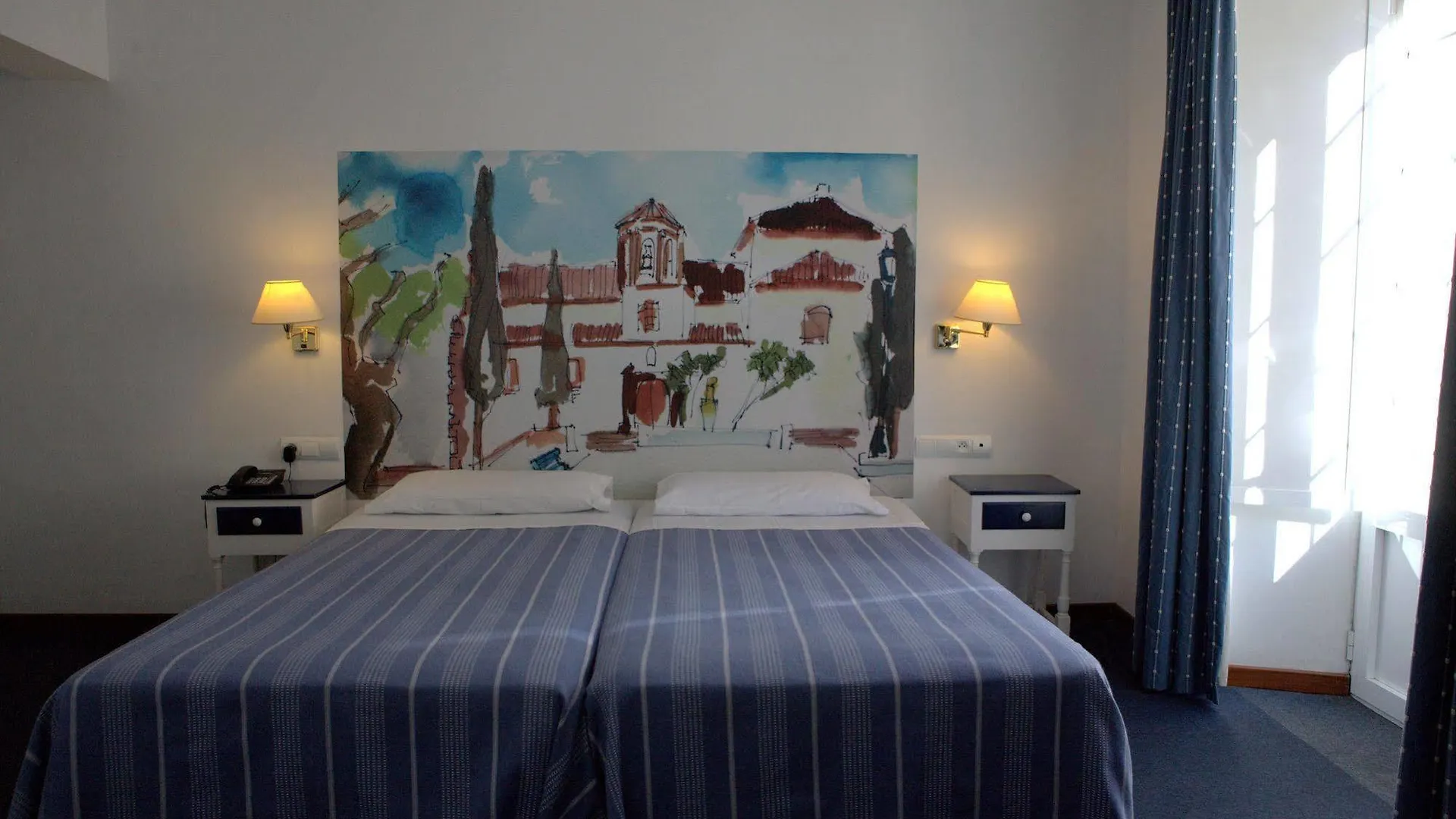 Ronda Hotel Polo