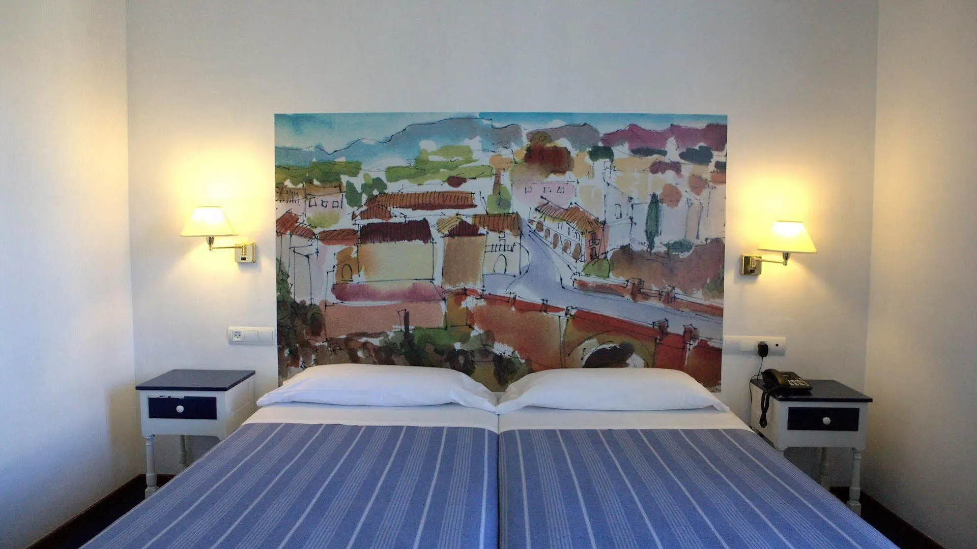 Ronda Hotel Polo