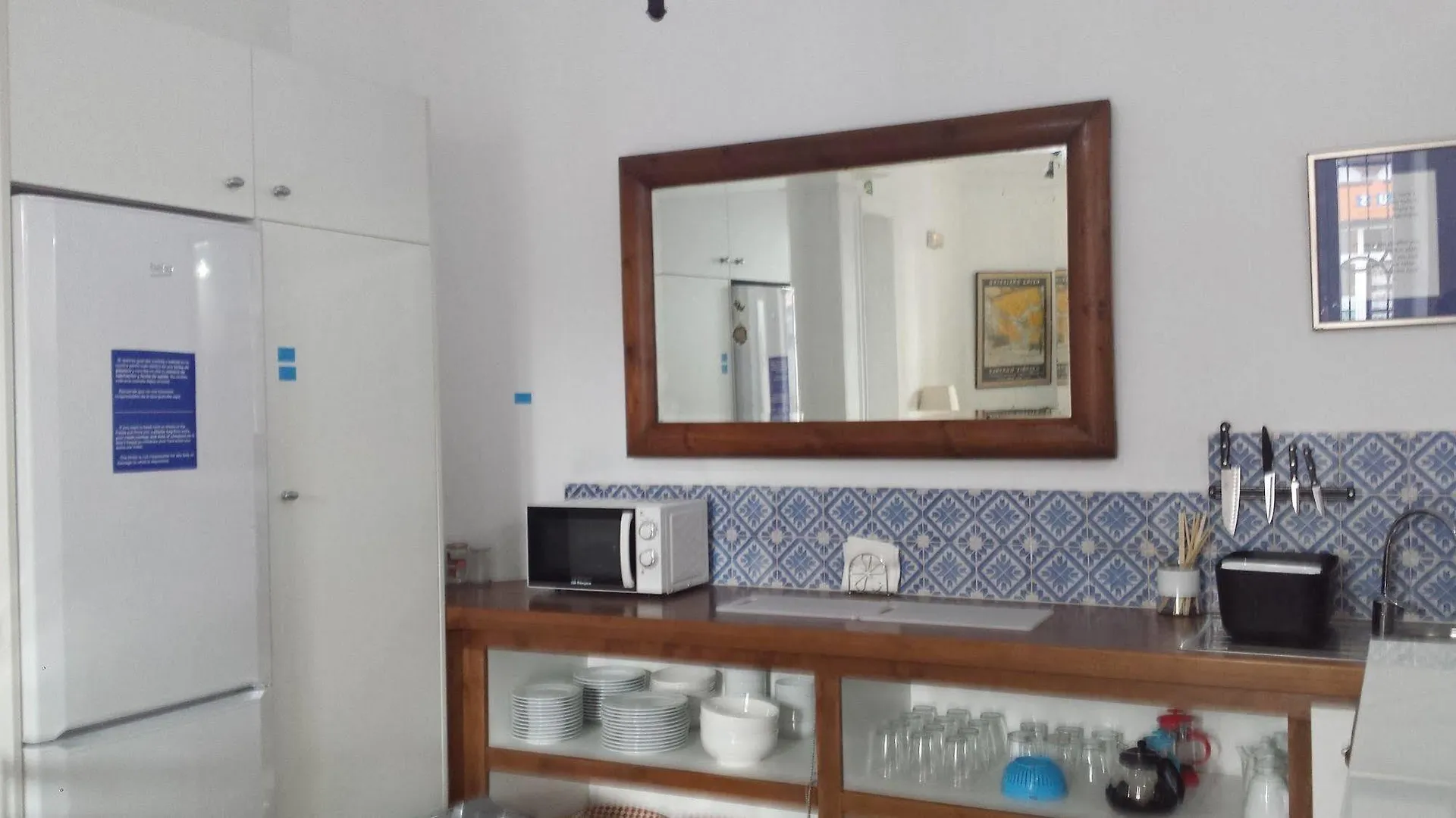 Ronda Hotel Polo