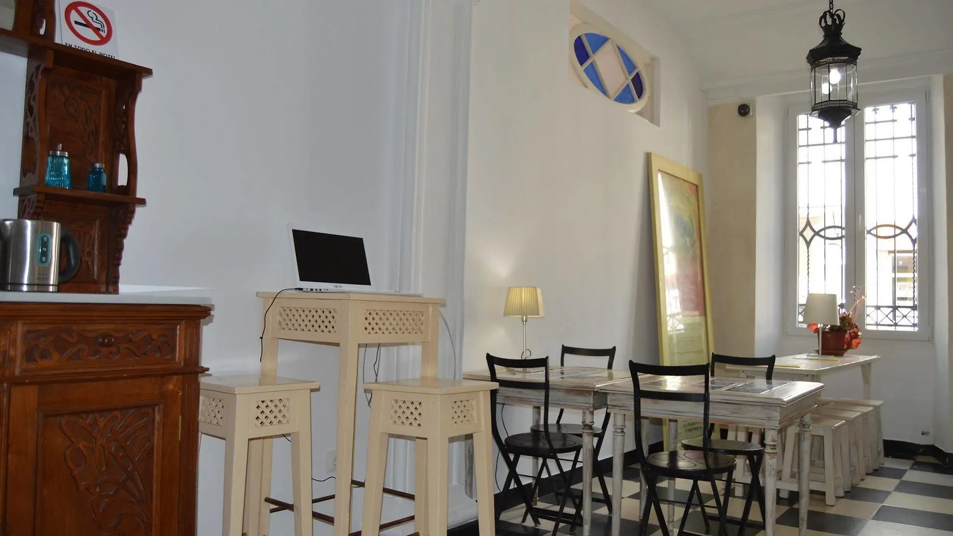 Ronda Hotel Polo