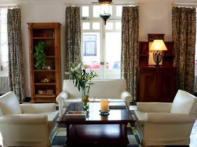 Ronda Hotel Polo