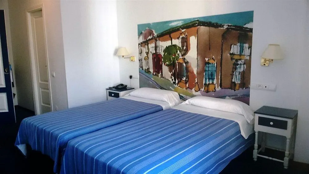 Ronda Hotel Polo 3*,
