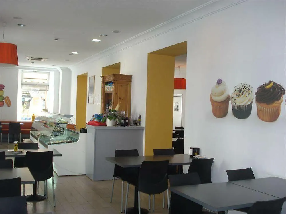 Ronda Hotel Polo 3*,  Espanha