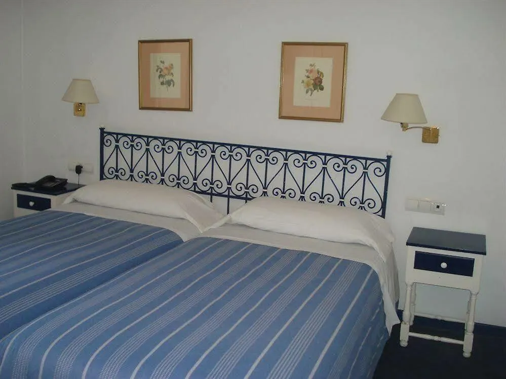 Ronda Hotel Polo Spain