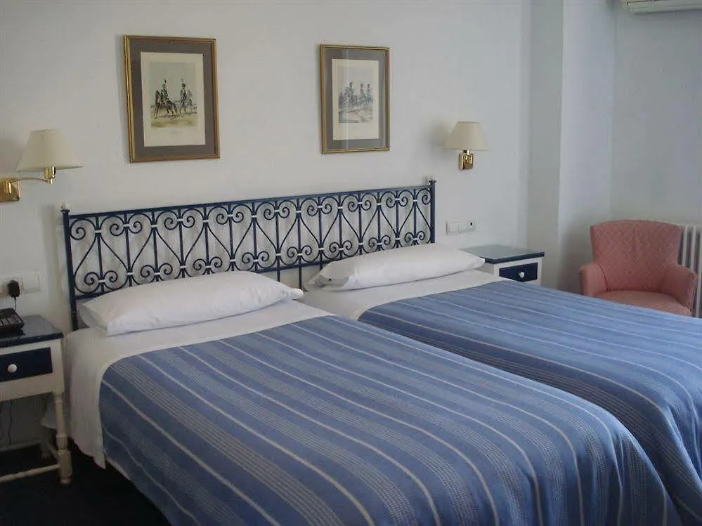 Ronda Hotel Polo