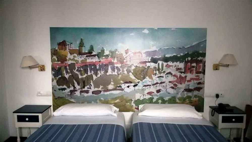 Ronda Hotel Polo