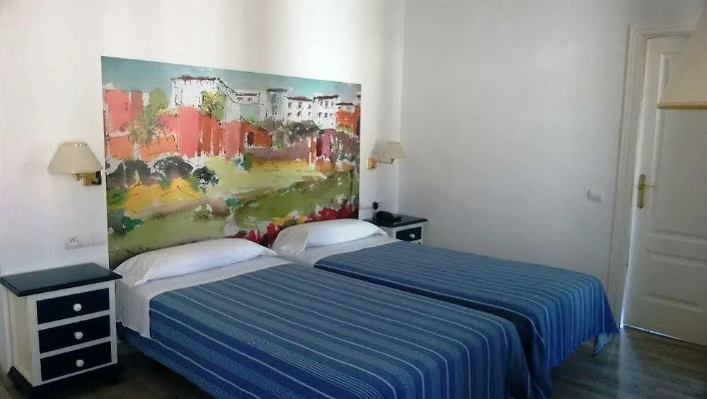 Ronda Hotel Polo